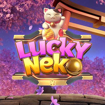 Lucky Neko