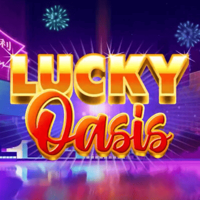 Lucky Oasis