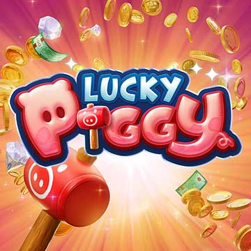 Lucky Piggy