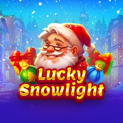 Lucky Snowlight