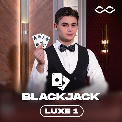 Luxe Blackjack 1