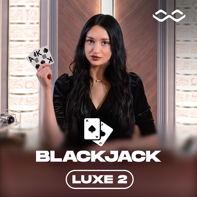 Luxe Blackjack 2