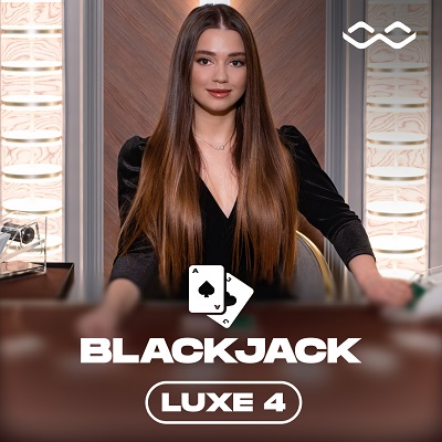 Luxe Blackjack 4
