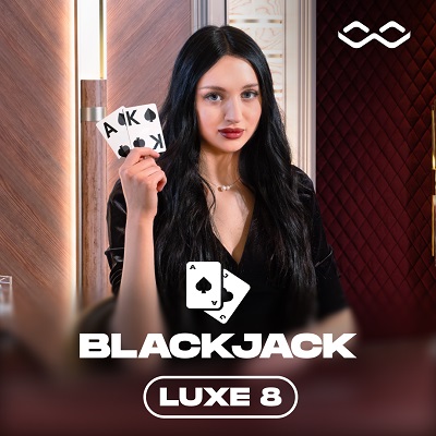 Luxe Blackjack 8