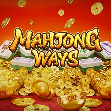Mahjong Ways