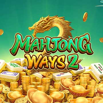 Mahjong Ways 2