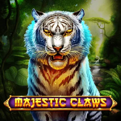 Majestic Claws