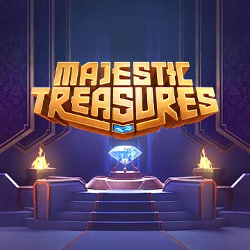 Majestic Treasures