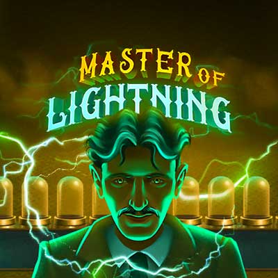 Master of Lightning