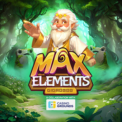 Max Elements GigaBlox