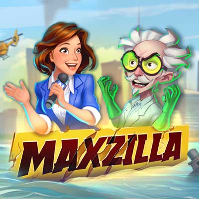 Maxzilla