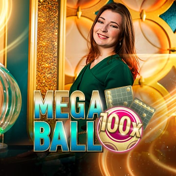 Mega Ball