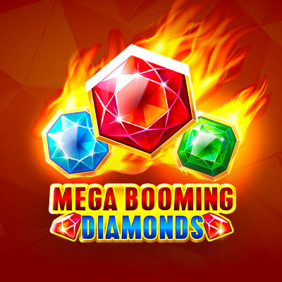 Mega Booming Diamonds