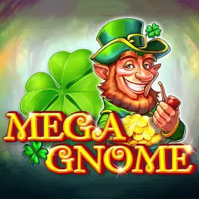 Mega Gnome
