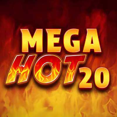 Mega Hot 20