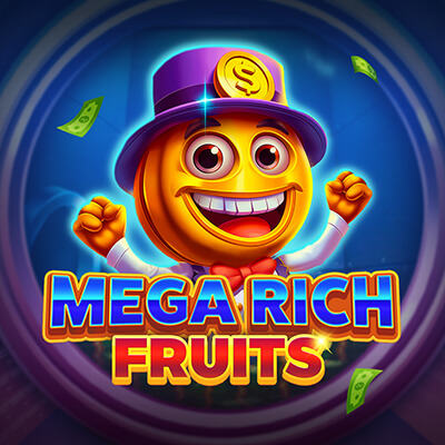 Mega Rich Fruits