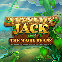 Megaways Jack and The Magic Beans