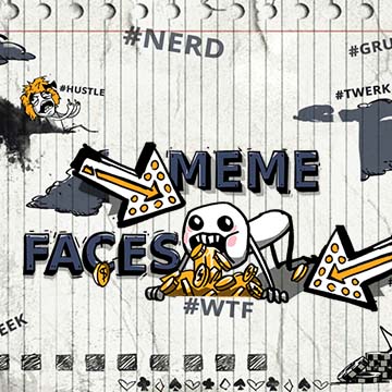 Meme Faces
