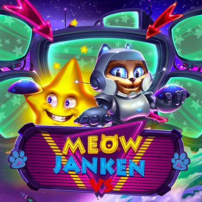 Meow Janken