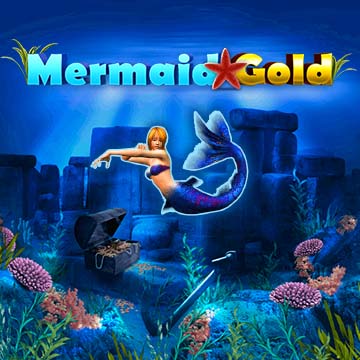 Mermaid Gold