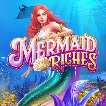 Mermaid Riches