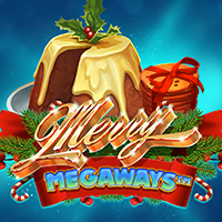 Merry Megaways