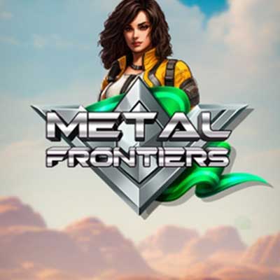 Metal Frontiers