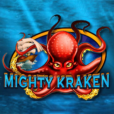 Mighty Kraken