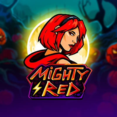 Mighty Red