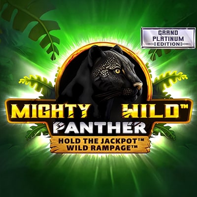 Mighty Wild: Panther Grand Platinum Edition
