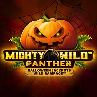 Mighty Wild: Panther Halloween Edition
