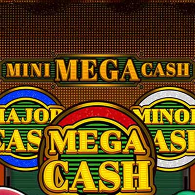 Mini Mega Cash