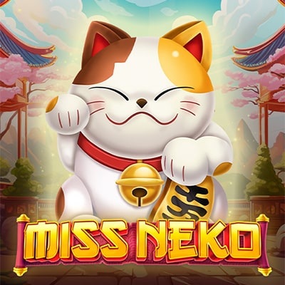 Miss Neko