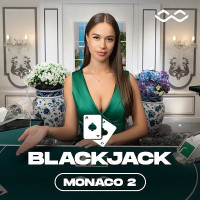 Monaco Blackjack 2