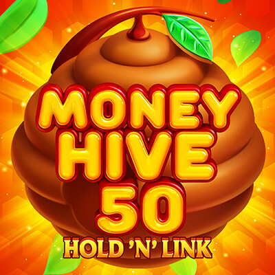 Money Hive 50: Hold 'N' link