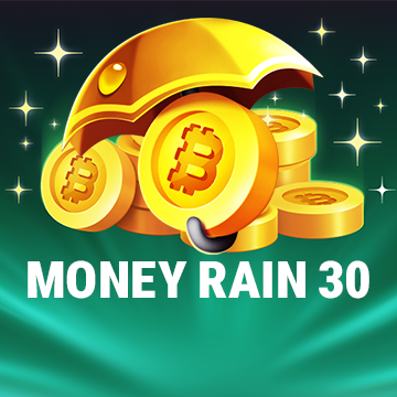 Money Rain 30