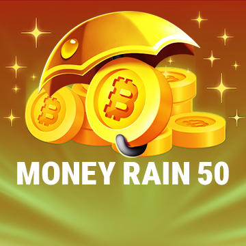 Money Rain 50