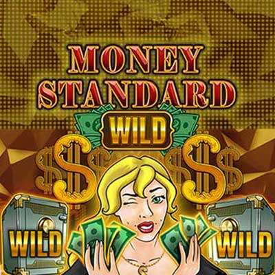 Money Standard Wild