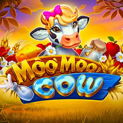 Moo Moo Cow