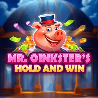 Mr. Oinksters Hold and Win