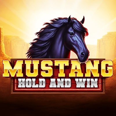 Mustang Hold and Win