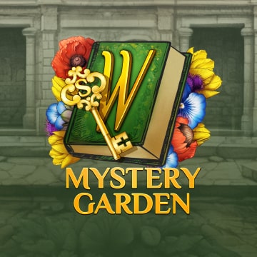 Mystery Garden