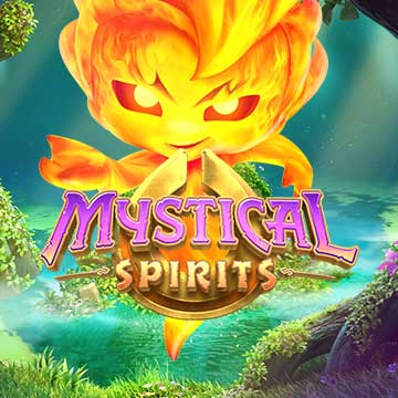 Mystical Spirits