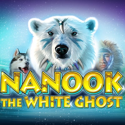 Nanook the White Ghost