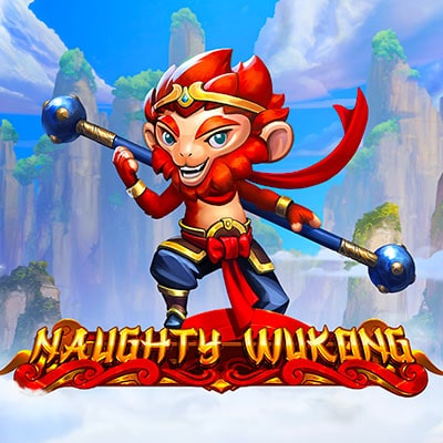 Naughty Wukong