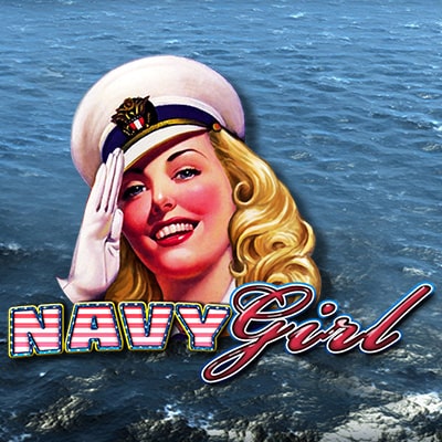 Navy Girl