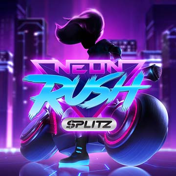 Neon Rush