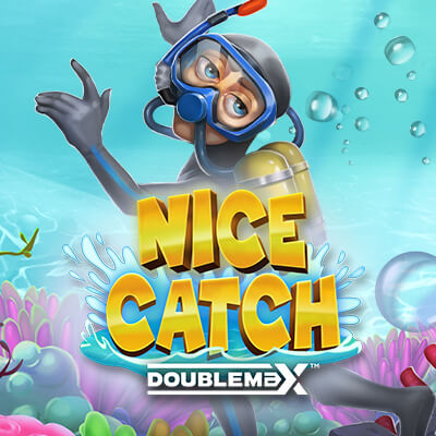 Nice Catch DoubleMax