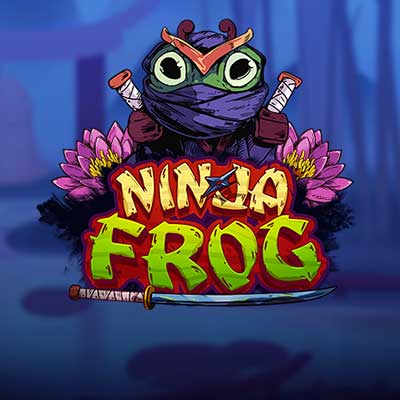 Ninja Frog