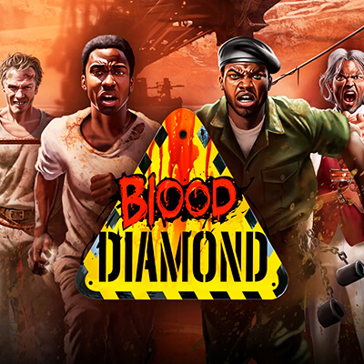Blood Diamond